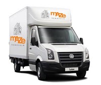 Maze Removals Watford 257017 Image 0